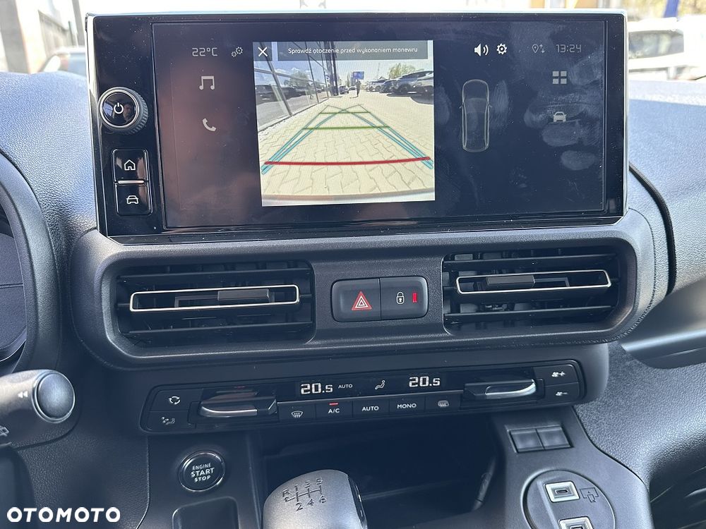 Citroën Berlingo - 7