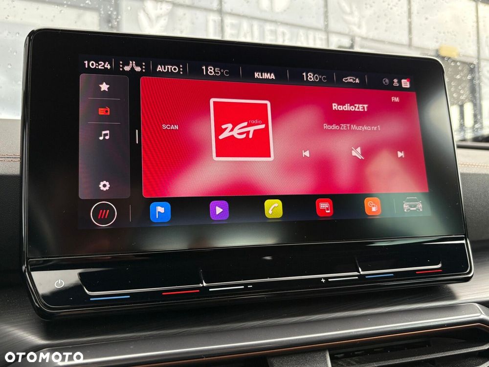 Cupra Formentor 1.5 TSI - 28