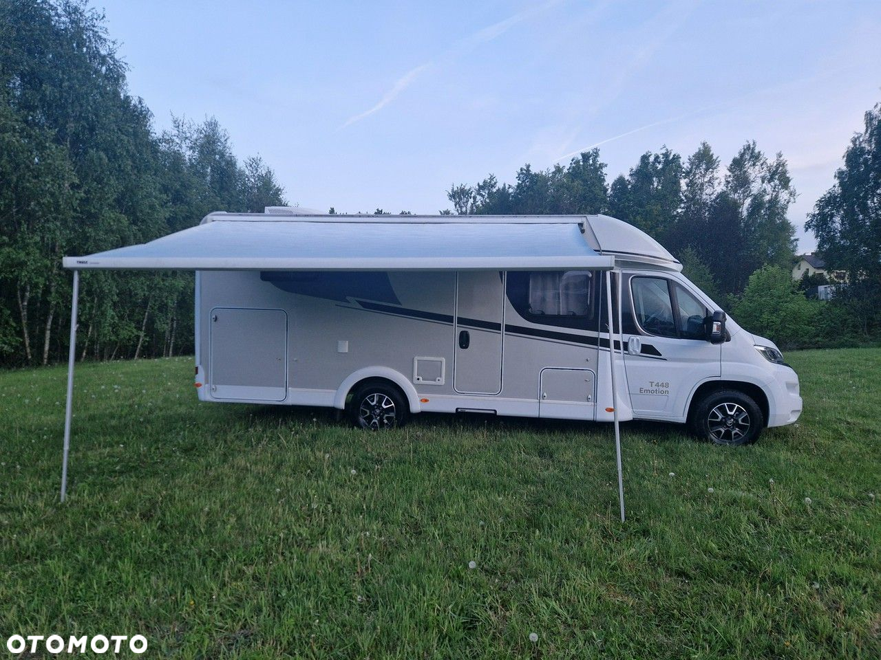 Citroën JUMPER CORADO - 2
