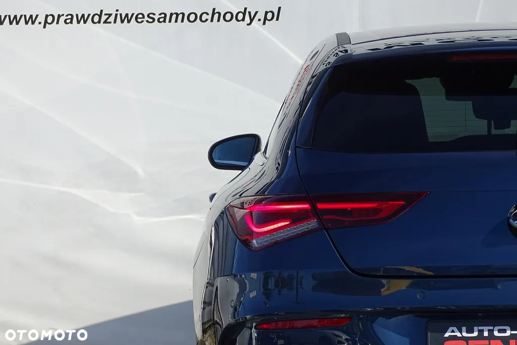 Mercedes-Benz CLA 220 d AMG Line 8G-DCT - 31