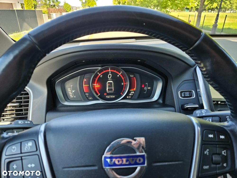 Volvo XC 60 D3 Ocean Race - 20