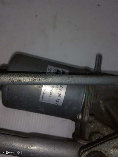 MOTOR LIMPA-VIDROS FRONTAL ALFA ROMEO MITO 2010 -W0009106 - 3