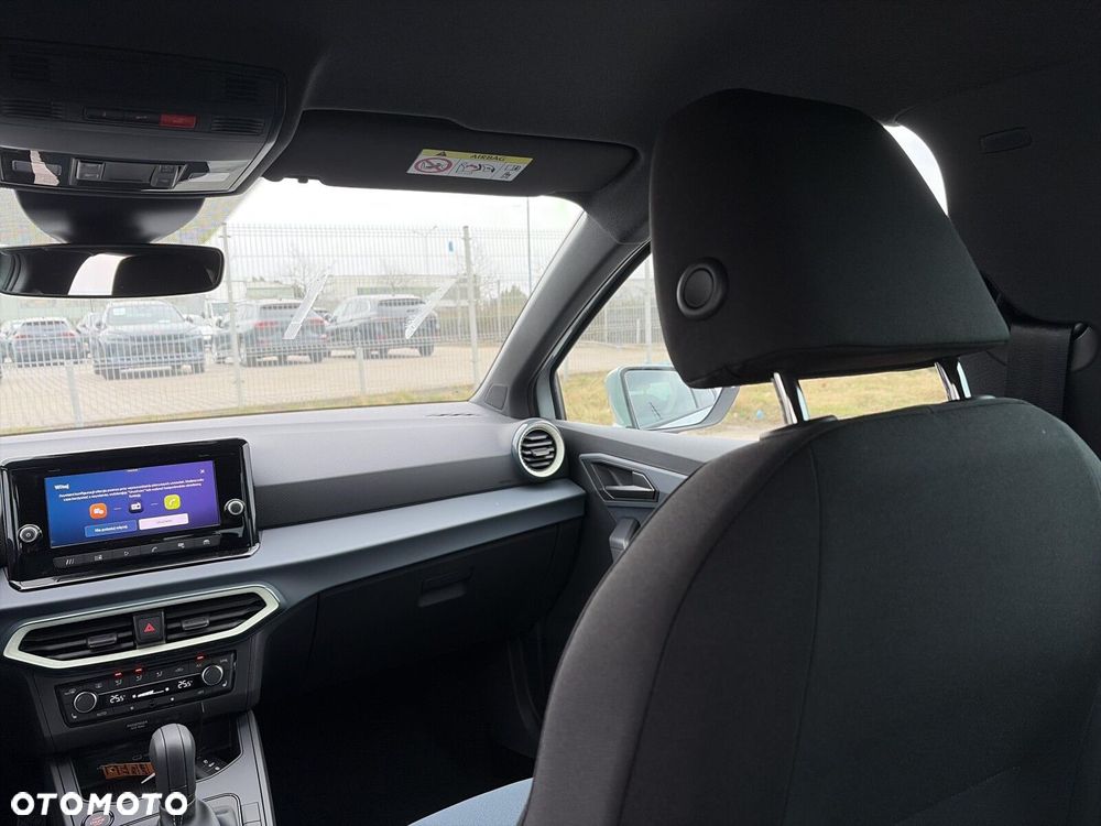 Seat Ibiza - 25