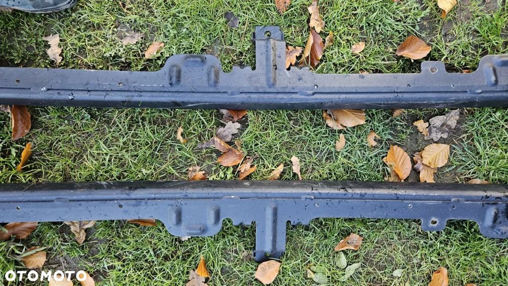 Progi próg stopień JEEP Wrangler JL 68292910AE 68292911AE - 14