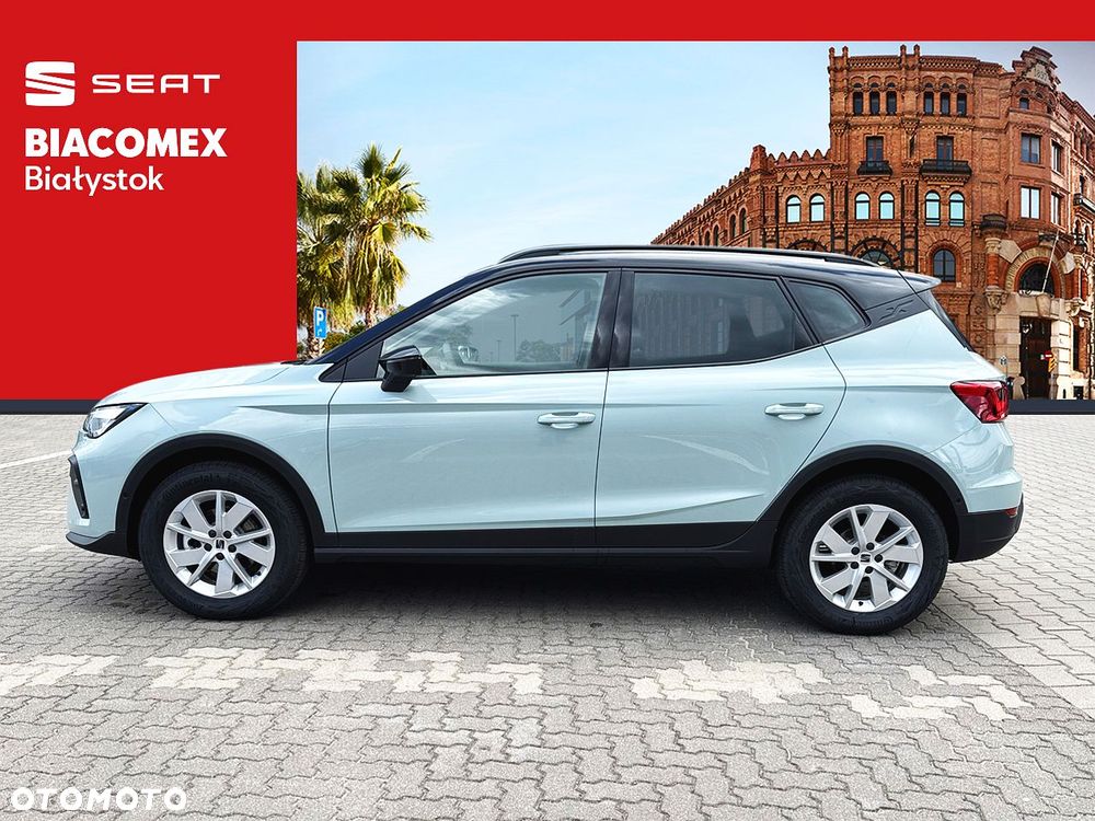 Seat Arona 1.0 TSI Style Plus - 3