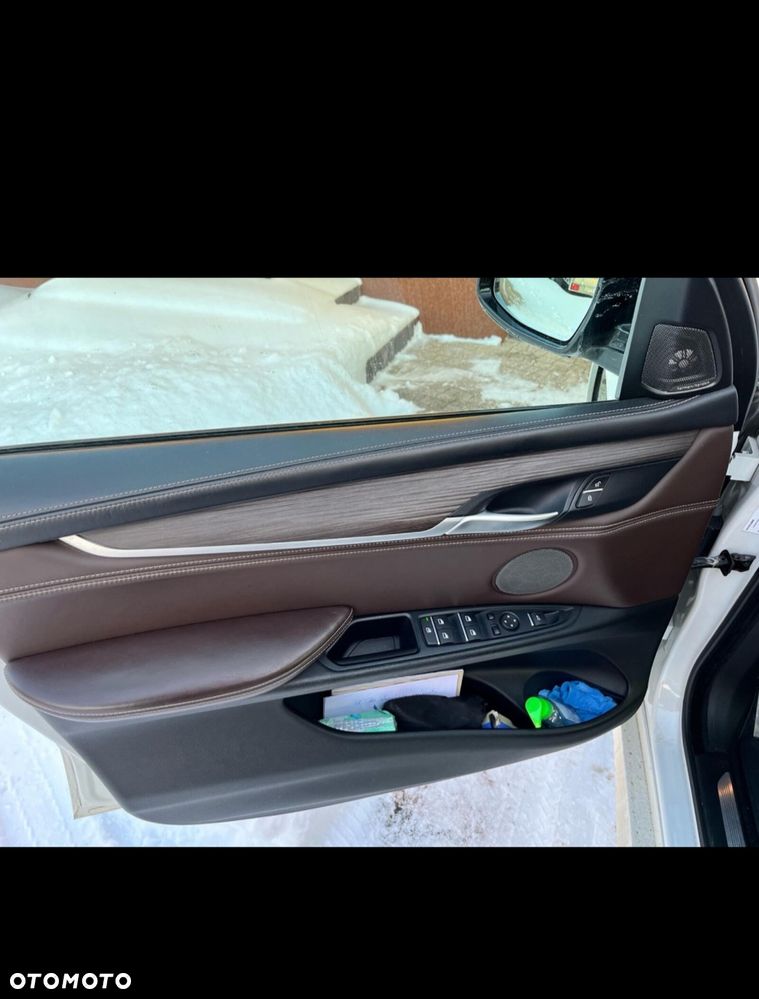 BMW X5 - 9