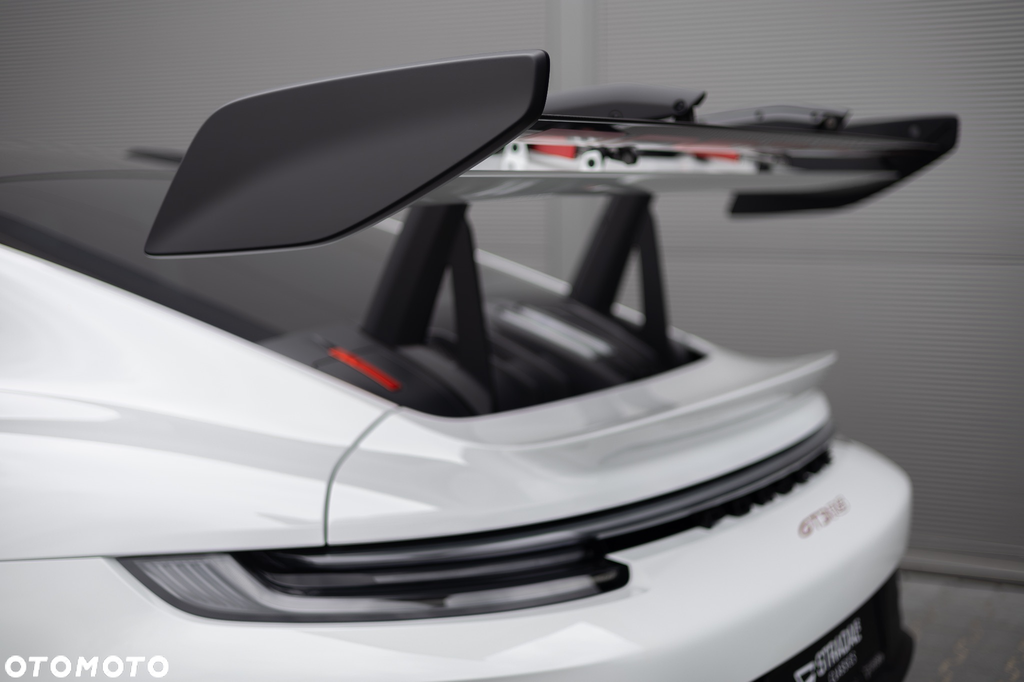 Porsche 911 GT3 RS - 7