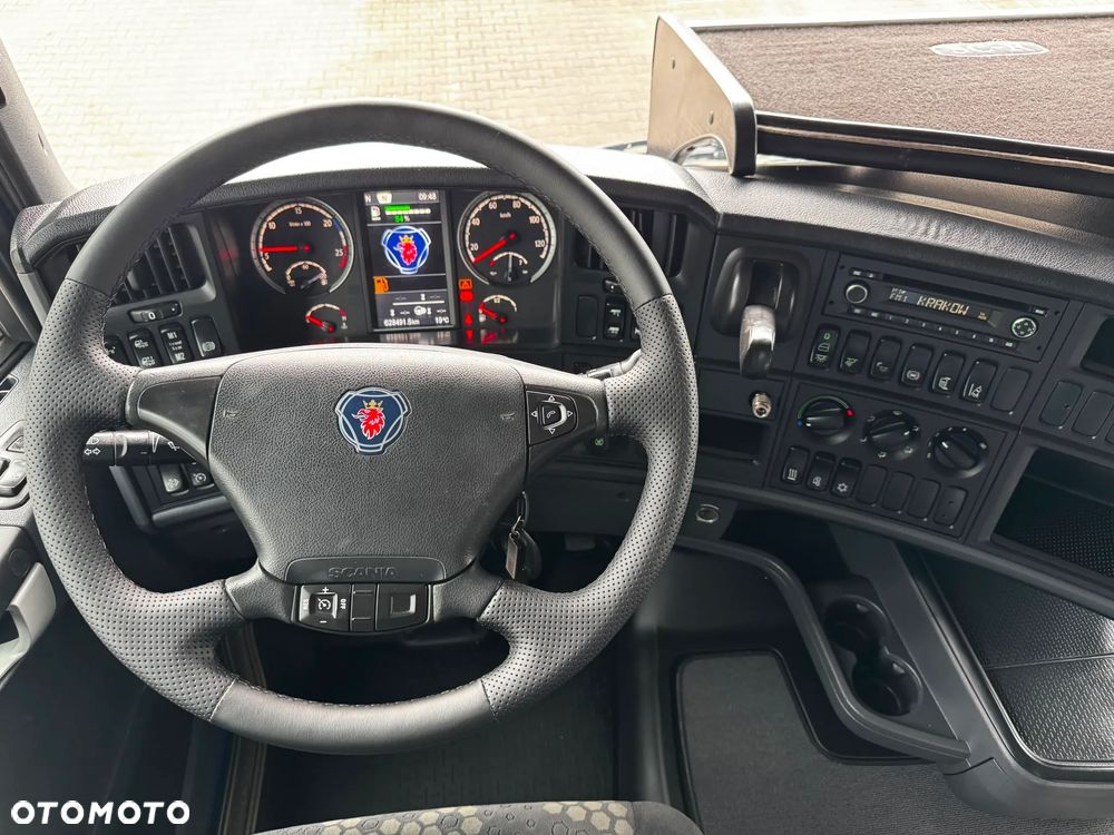 Scania R410 LA4X2HNA - 20