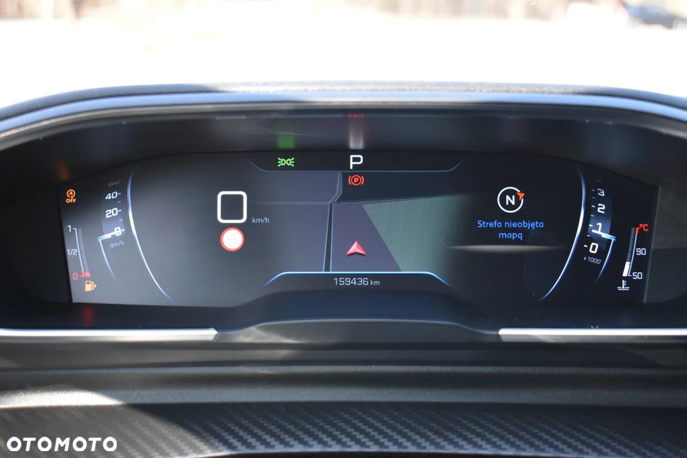 Peugeot 508 PureTech 180 EAT8 Allure Pack - 34