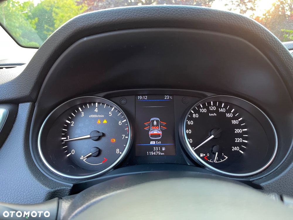 Nissan Qashqai 1.3 DIG-T Acenta - 21