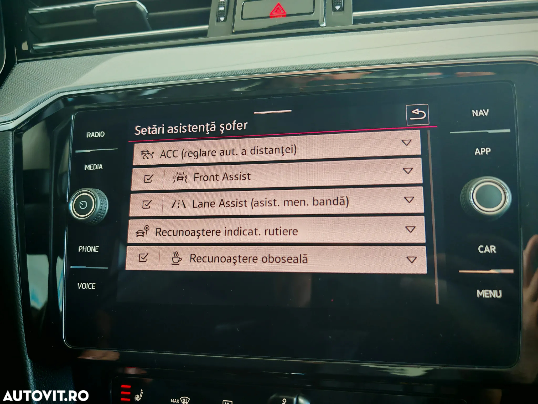 Volkswagen Passat Variant 1.4 TSI Plug-In-Hybrid DSG GTE - 38