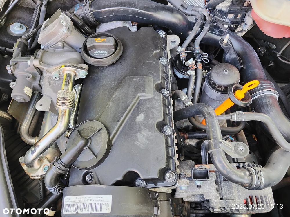 Audi A4 Avant 1.9 TDI - 22