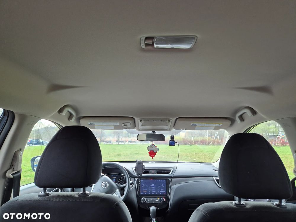 Nissan Rogue 2.5 S AWD - 5