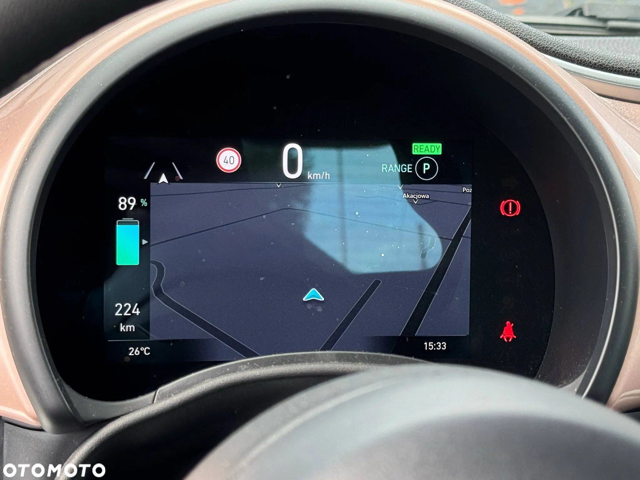 Fiat 500 23.8kWh - 18