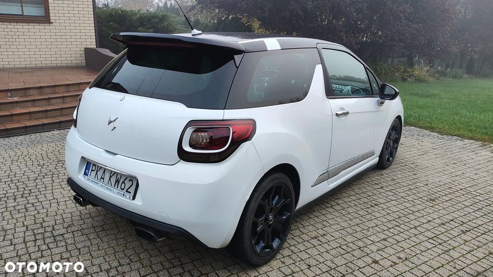 Citroën DS3 1.6 THP SportChic - 6