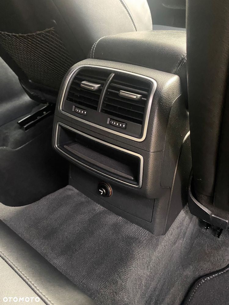 Audi A6 Avant 2.0 TDI DPF multitronic - 12