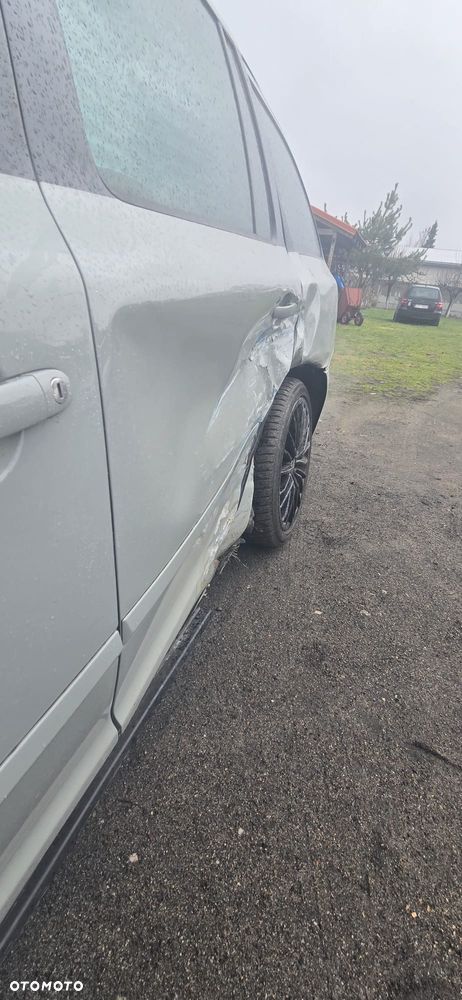 Skoda Octavia 2.0 TDI RS - 2