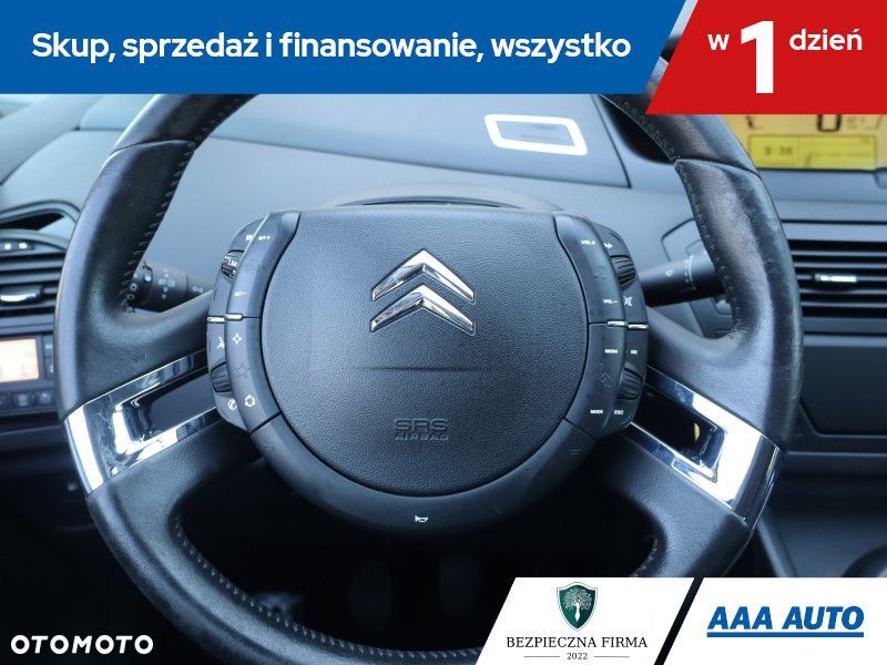 Citroën C4 Picasso - 18