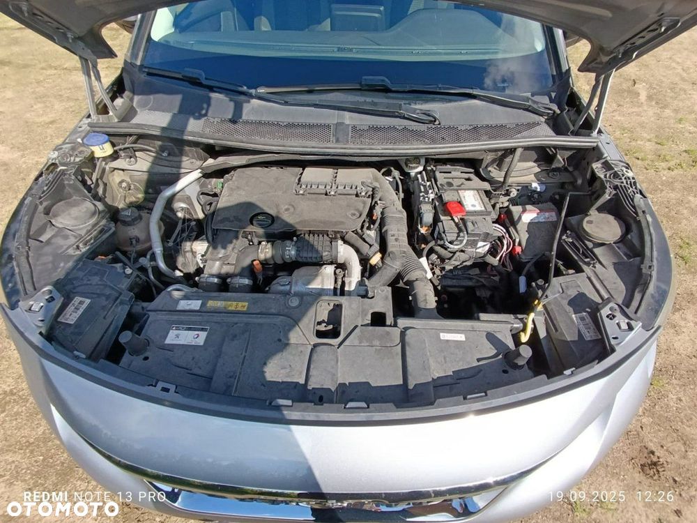 Peugeot 3008 - 10
