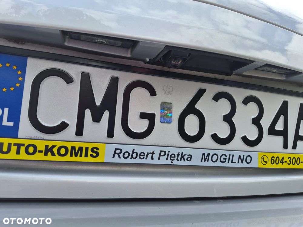 Nissan Pulsar 1.2 DIG-T Tekna Xtronic - 10