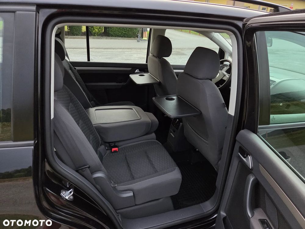 Volkswagen Touran 1.6 United - 16