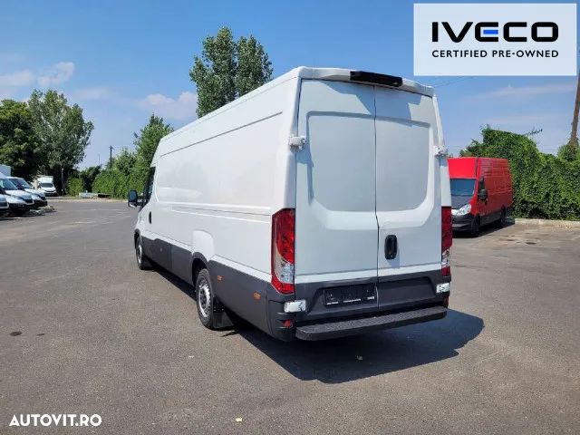 Iveco 35S16A8V - 3