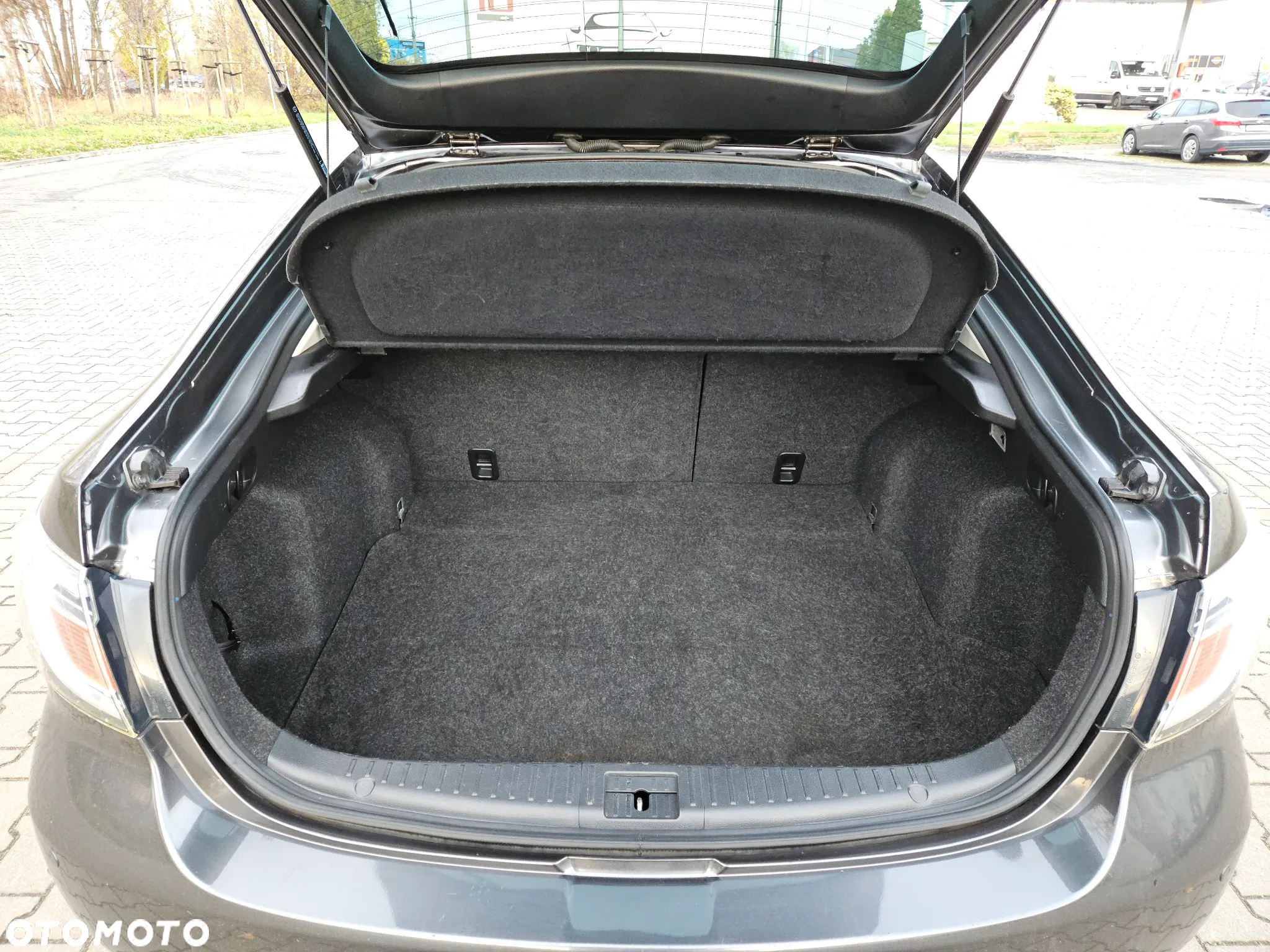 Mazda 6 Sport 2.0 MZR DISI Sports-Line - 13