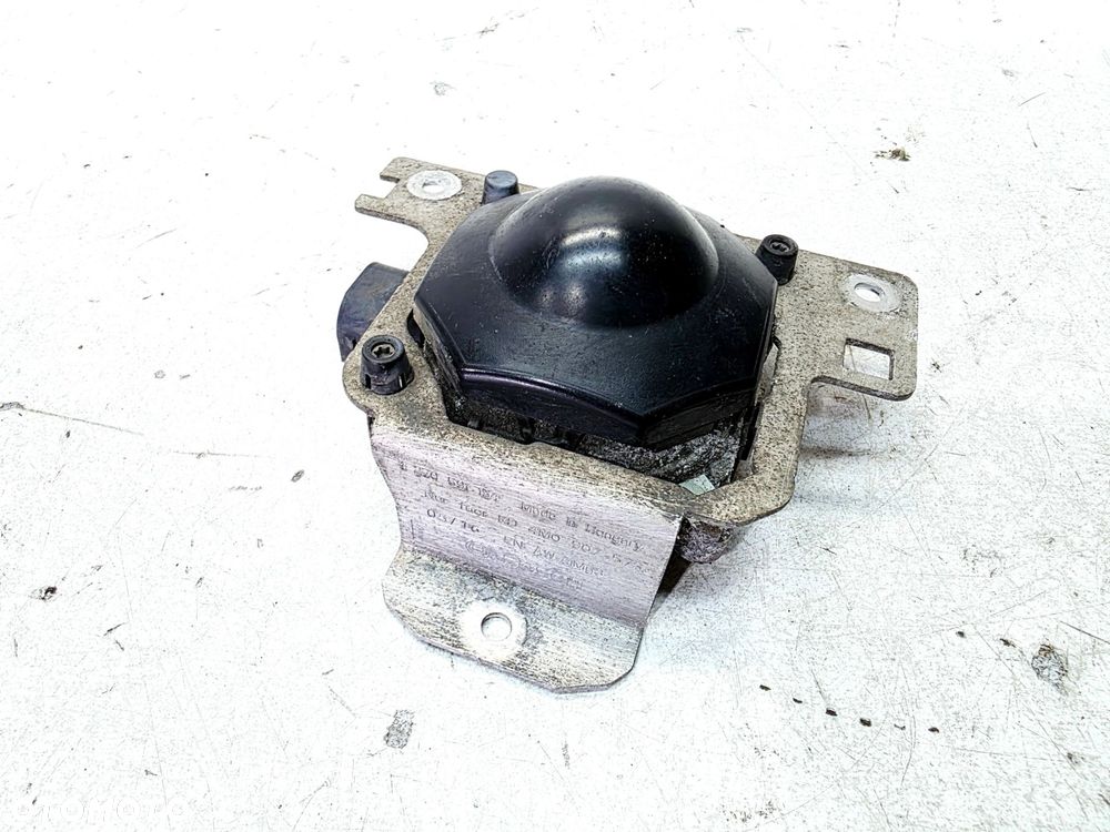 RADAR CZUJNIK DISTRONIC SENSOR ACC LEWY AUDI Q7 4M 4M0907541E 4M0907573 - 7