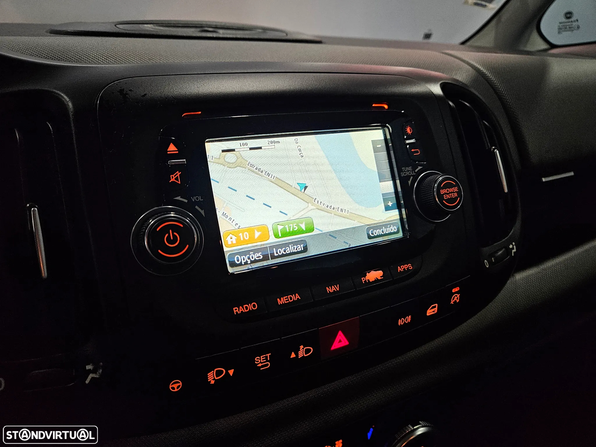 Fiat 500L Living 1.6 MJ S&S - 16