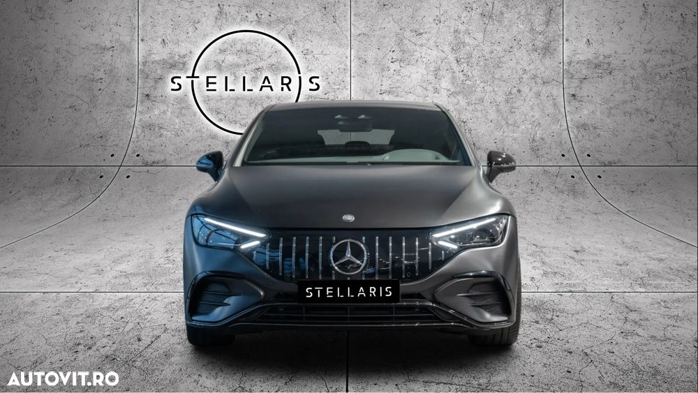 Mercedes-Benz EQE AMG 43 4MATIC - 3