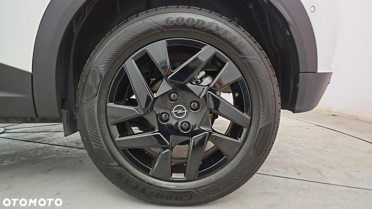 Opel Mokka 1.2 T GS S&S - 25