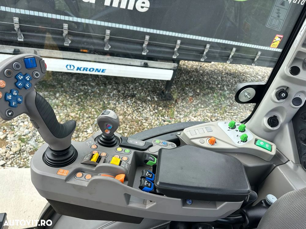 Deutz-Fahr 5105 DF TTV - 10