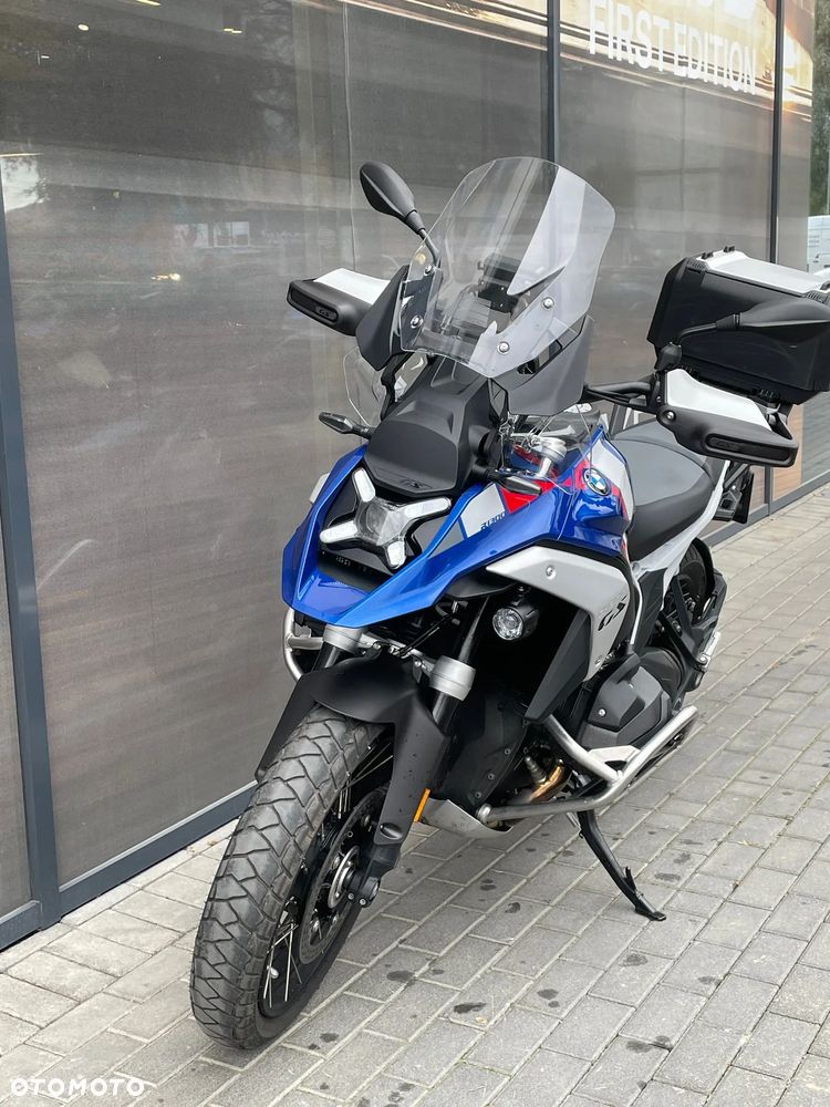 BMW R - 9