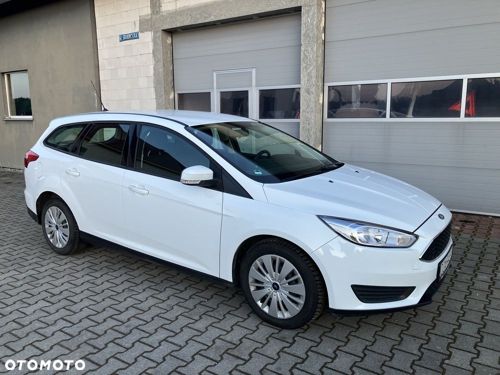 Ford Focus - 3