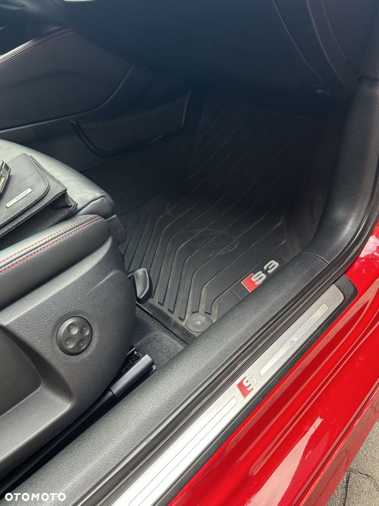 Audi S3 - 21