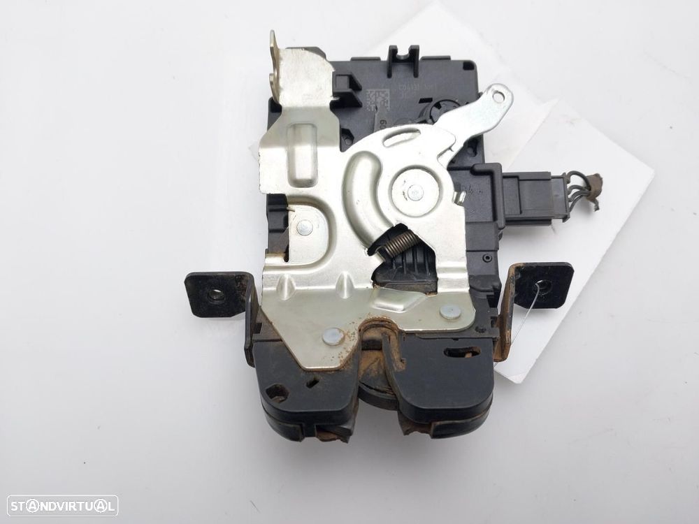 FECHADURA DE PORTA MALA LAND ROVER RANGE - 1