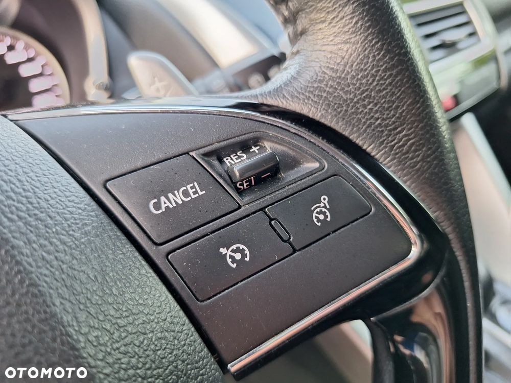 Mitsubishi Eclipse Cross 1.5 T-MIVEC ClearTec CVT 2WD Diamant Edition Plus - 14