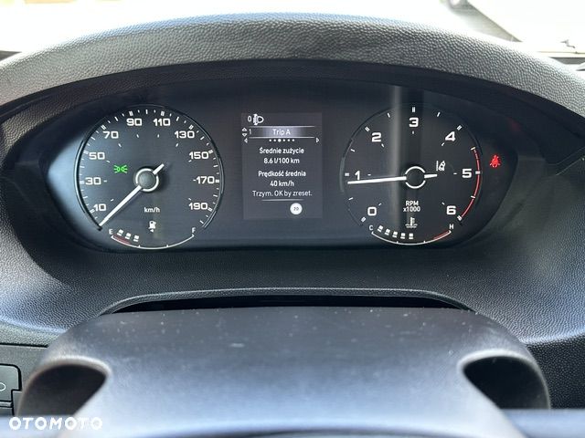 Fiat Ducato L3H2 2,2  MJ 140 KM - 14