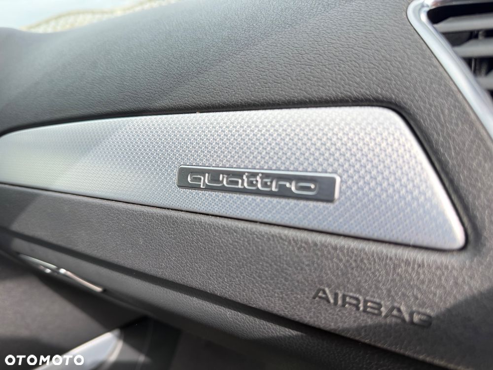 Audi A4 Avant 2.0 TFSI quattro S tronic Ambition - 14
