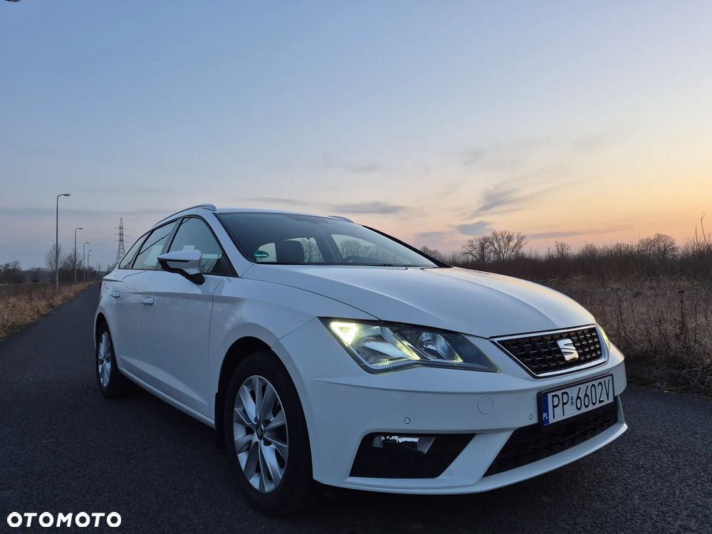 Seat Leon - 7
