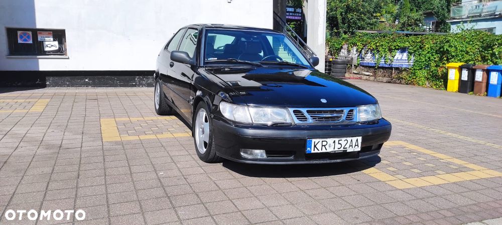 Saab 9-3 SE 2.0 LPT - 1