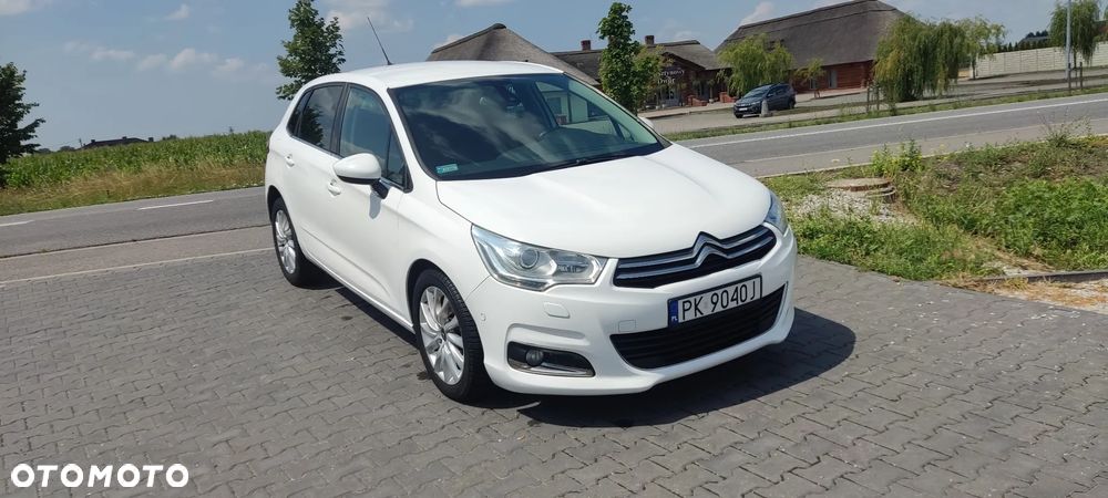 Citroën C4 BlueHDi 120 Stop&Start EAT6 Selection - 8