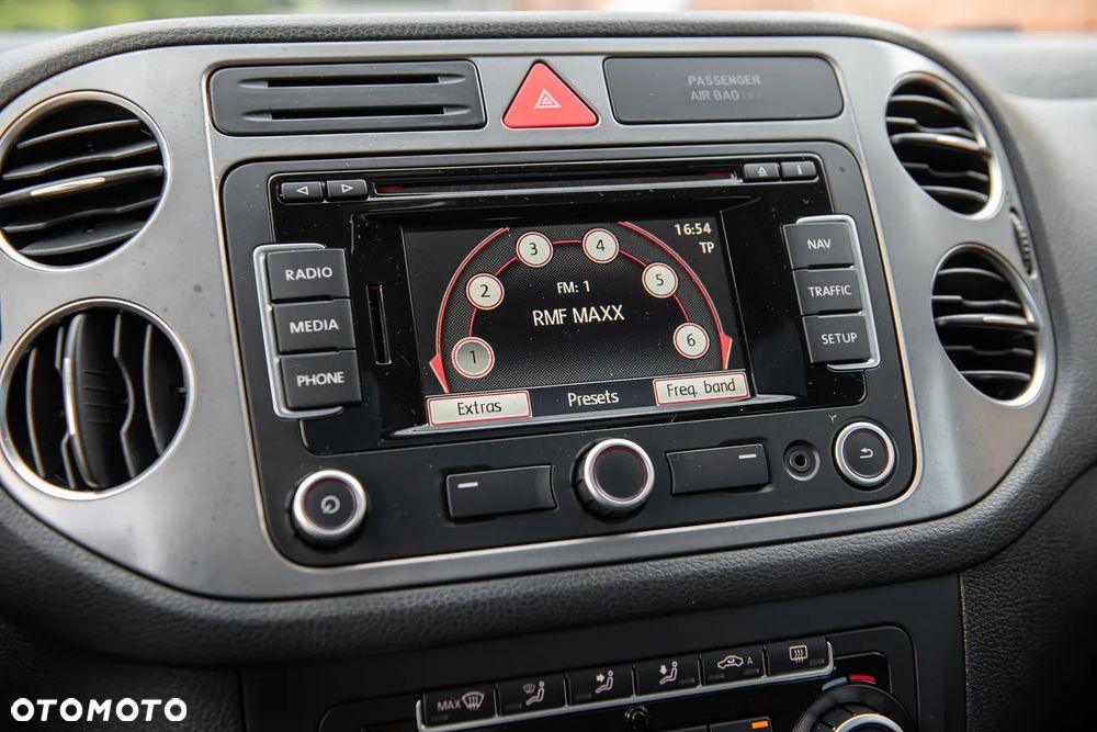 Volkswagen Tiguan 2.0 TDI R-Style - 20