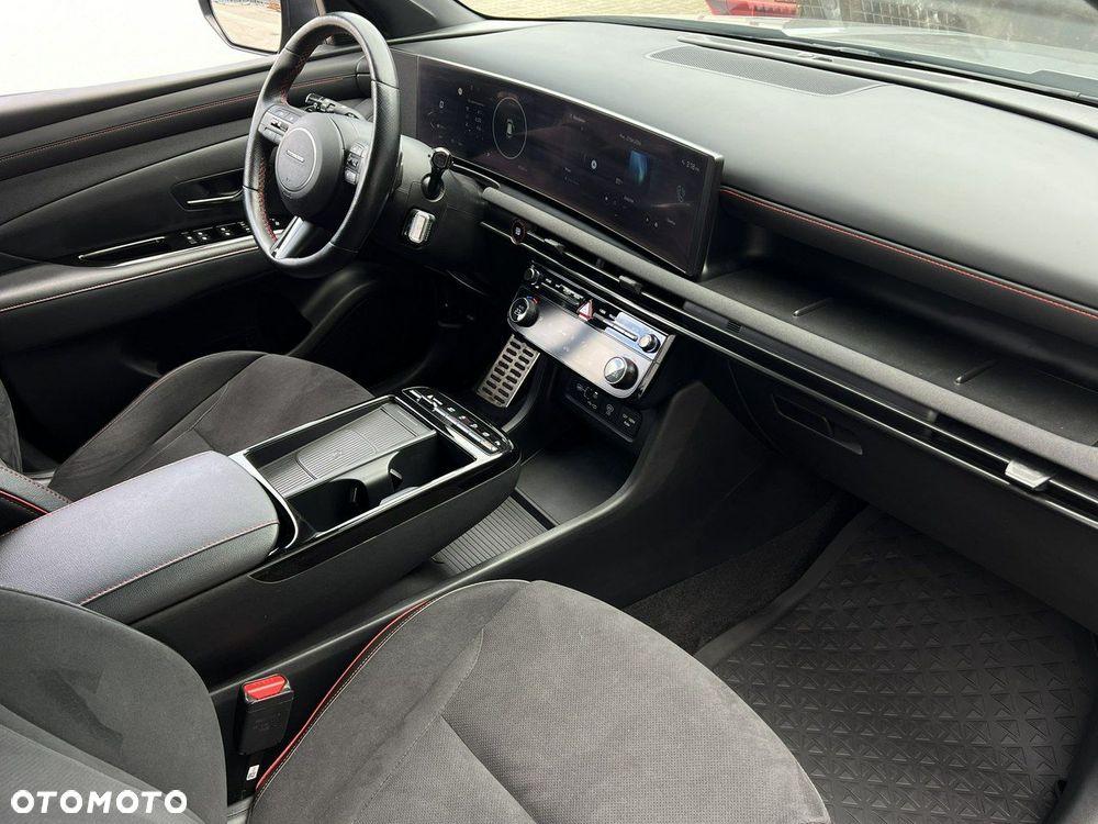Hyundai Tucson - 15