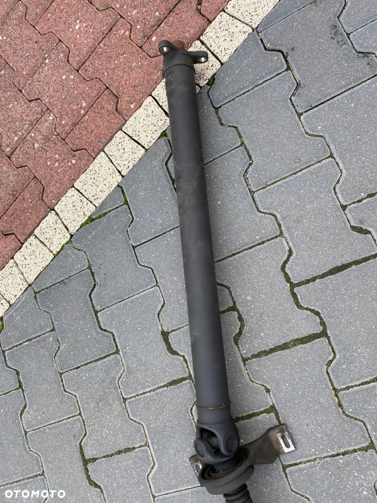 MERCEDES 4matic W207 E400 C207 WAŁ NAPĘDOWY 4X4 A2044106406 S500 - 7