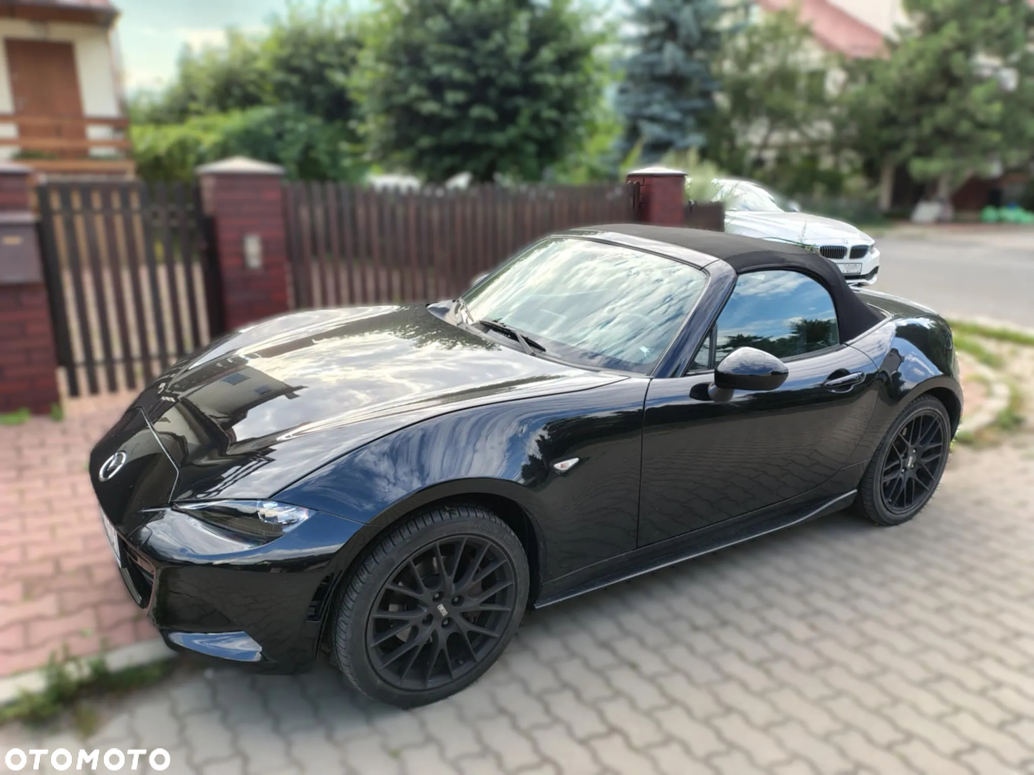 Mazda MX-5 2.0 Sport - 2