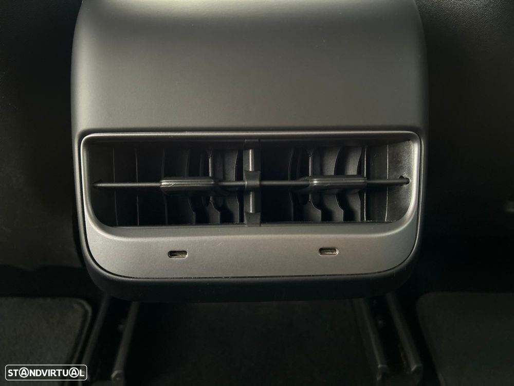 Tesla Model 3 Standard Range Plus RWD - 12