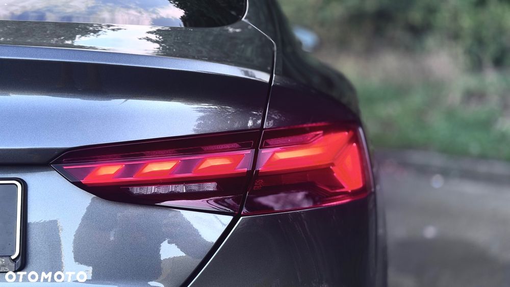 Audi A5 Sportback 35 TFSI S tronic S line - 14
