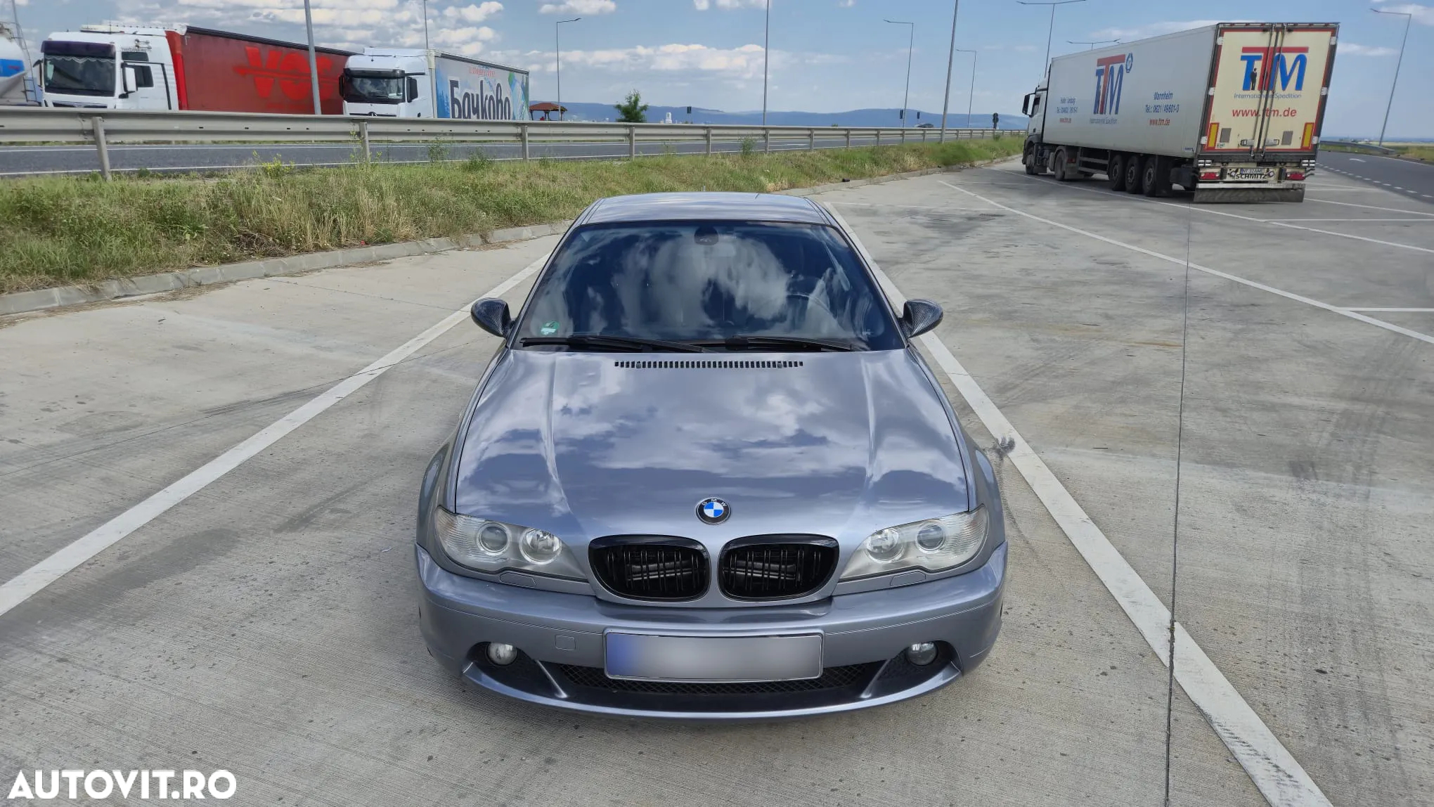 BMW Seria 3 - 2
