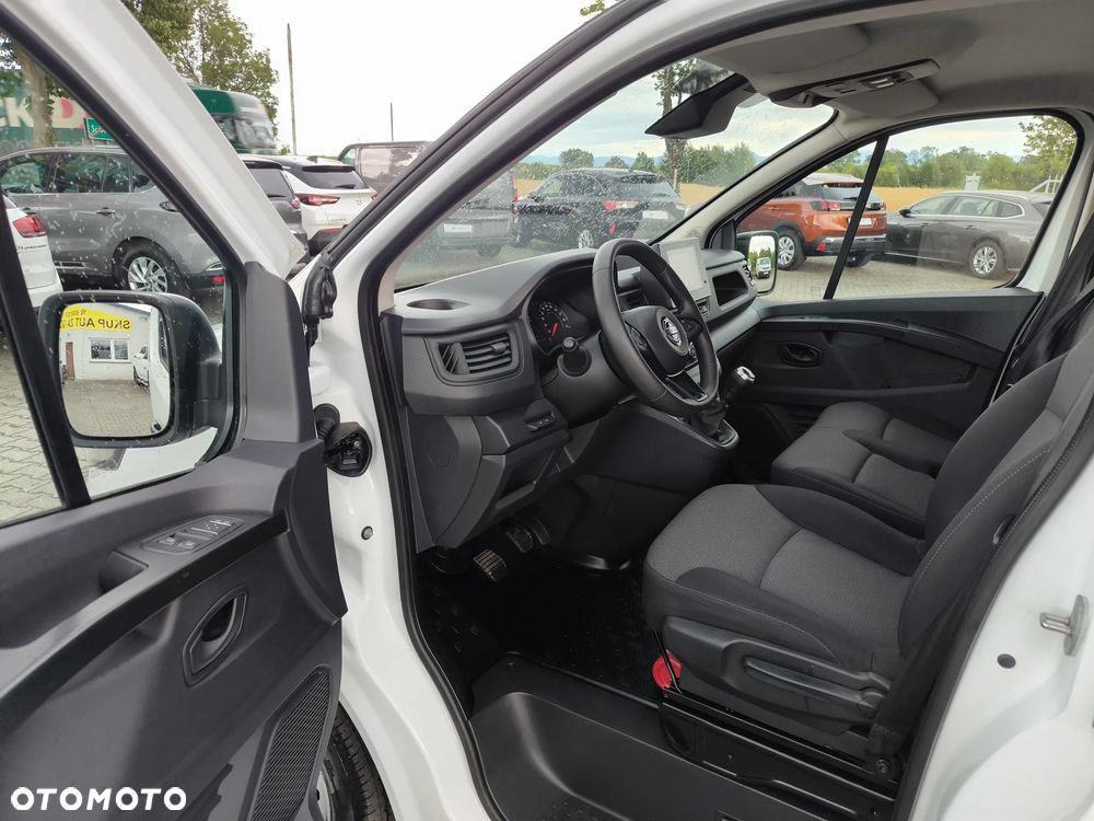 Nissan Primastar - 16